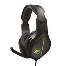 Fenner Cuffie Gaming Soundgame Pro PC/Console + Mic.