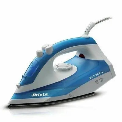 Ferro da Stiro a Vapore Verticale Ariete Steam Iron 2000 Watt 6234