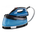 ferro da stiro con caldaia a vapore continuo Topmatic SGS-2500.1 blu / nero 5 B