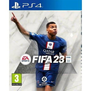 FIFA 23 PS4 - bigeshop