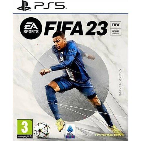 FIFA 23 PS5 - bigeshop