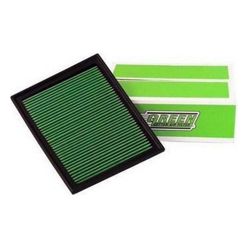 Filtro dell'aria Green Filters P606879 - bigeshop