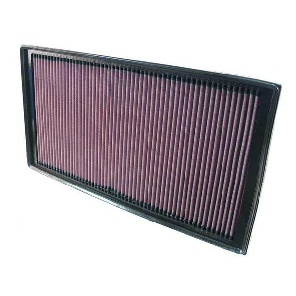 Filtro dell'aria K&N 33-2912 - bigeshop