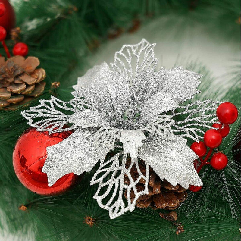 Fiori Decorativi (Ricondizionati A) - bigeshop