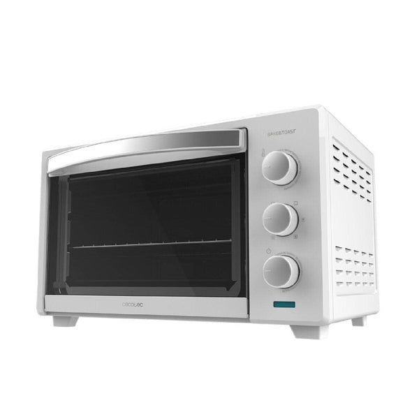 Forno a Convenzione Cecotec Bake&Toast 2800 - bigeshop