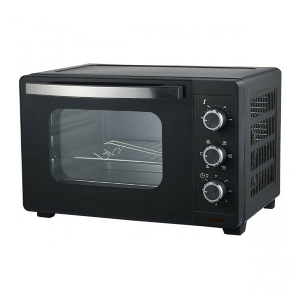 Forno a Convenzione COMELEC HO2507C 25 L 1600 W - bigeshop