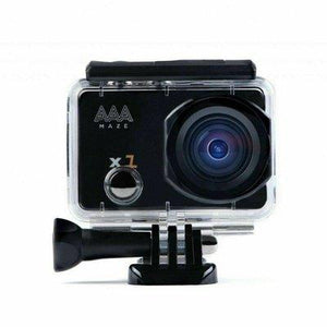 Fotocamera action cam ultra HD 16MP WiFi 4K sport videocamera impermeabile 1080P