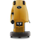 Frog Revolution Vapor Giallo Ocra Macchina da Caffè Cialde 44mm LSC