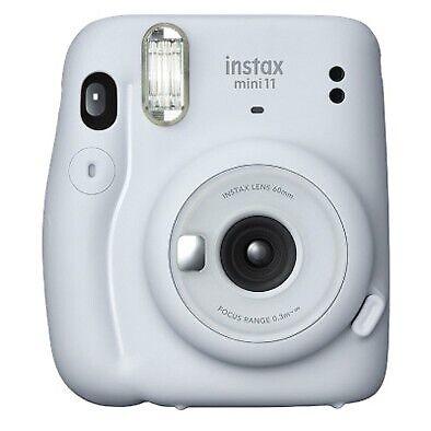 Fujifilm Instax Mini 11 62 x 46 mm Bianco - bigeshop