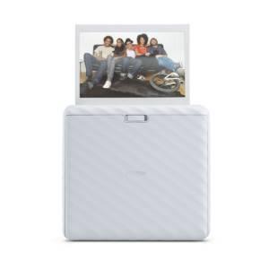 Fujifilm Instax Stampante Fotografica Istantanea BT 6.2x9.9cm Bianco-0