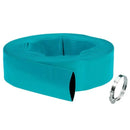 Gardena tubo piatto-Set 38 mm (1 1/2") 10m IMPERMEABILE U. resistente ai raggi UV - bigeshop