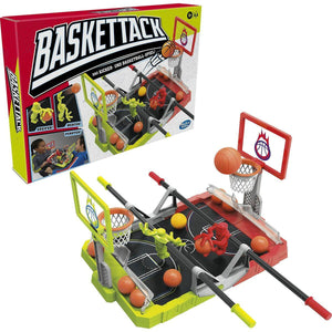 Gioco Hasbro Basket (Ricondizionati D) - bigeshop