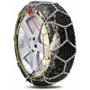 Goodyear 77931 Catene neve 12 mm per SUV, furgoni, camper e 4x4, misura 227