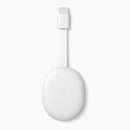 Google Chromecast con TV HD Nuovo - bigeshop