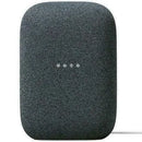 Google Nest Audio Assistente Vocale senza Filo - Grigio Antracite - bigeshop