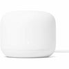 Google Nest Wifi - Wi-fi potente in ogni angolo della casa, Bianco ghiaccio