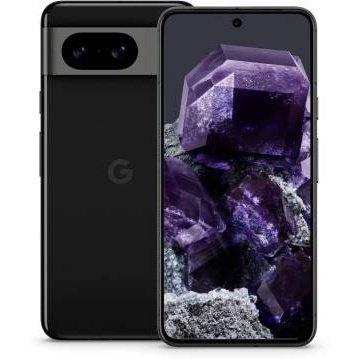 Google Pixel 8 8+256GB 6.2"5G Obsidian EU-0