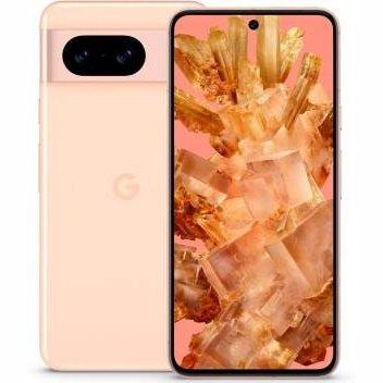 Google Pixel 8 8+256GB 6.2"5G Rose EU-0