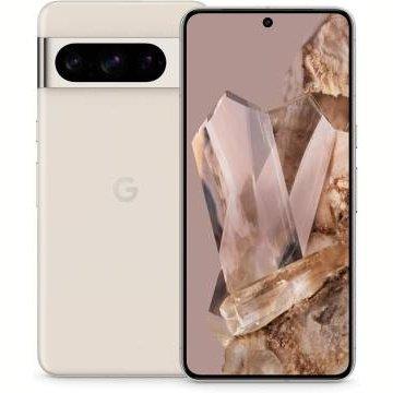 Google Pixel 8 Pro 12+128GB 6.7" 5G Porcelain EU-0