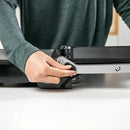 Grill a Contatto Taurus Asteria Complet 2000W Acciaio inossidabile - bigeshop