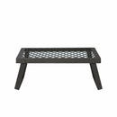 Grill Amazon Basics Pieghevole (Ricondizionati A) - bigeshop