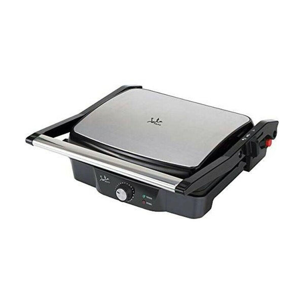 Grill JATA GR594 2000W Acciaio inossidabile - bigeshop