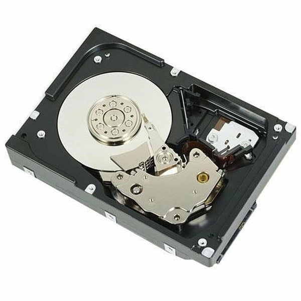 Hard Disk Dell 400-BJSV 4 TB - bigeshop