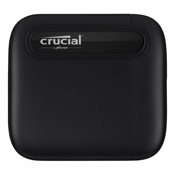 Hard Disk Esterno Crucial CT1000X6SSD9 1 TB SSD - bigeshop