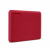 Hard Disk Esterno Toshiba CANVIO ADVANCE 2TB 2,5" Rosso - bigeshop