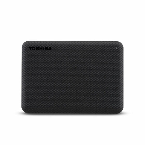 Hard Disk Esterno Toshiba HDTCA20EK3AA Nero - bigeshop