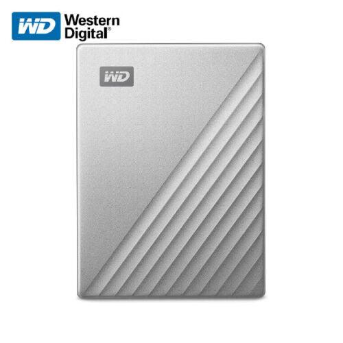 Hard DISK ESTERNO WD My Passport Ultra 1TB Hard Drive USB 3.1 USB-C - bigeshop