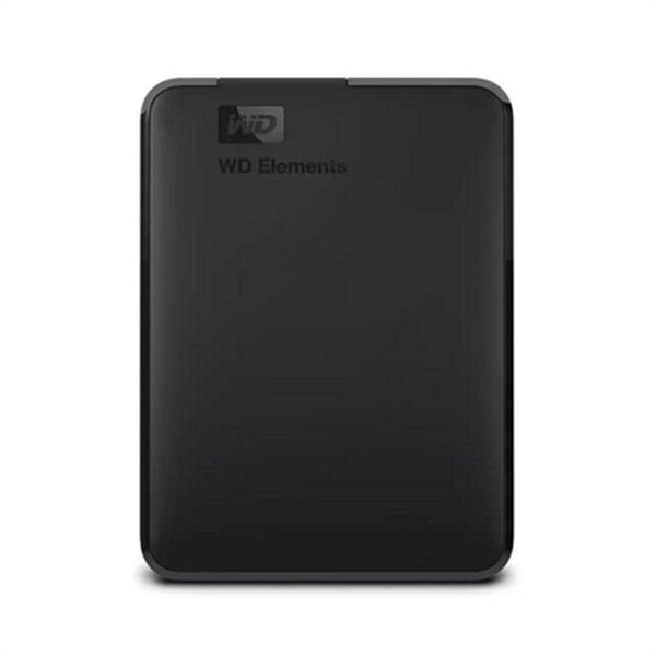 Hard Disk Esterno Western Digital Elements Portable 5 TB - bigeshop