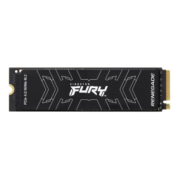 Hard Disk Kingston FURY RENEGADE 4 TB SSD - bigeshop