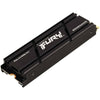 Hard Disk Kingston Fury Renegade 4 TB SSD M.2 - bigeshop