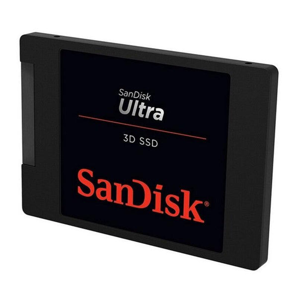 Hard Disk SanDisk SDSSDH3-G25 SSD 2,5" 240gb - bigeshop