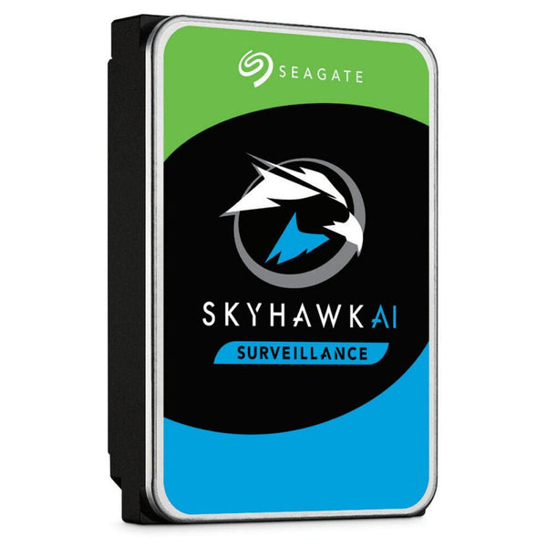 Hard Disk Seagate SKYHAWK AI 3,5" 8 TB - bigeshop