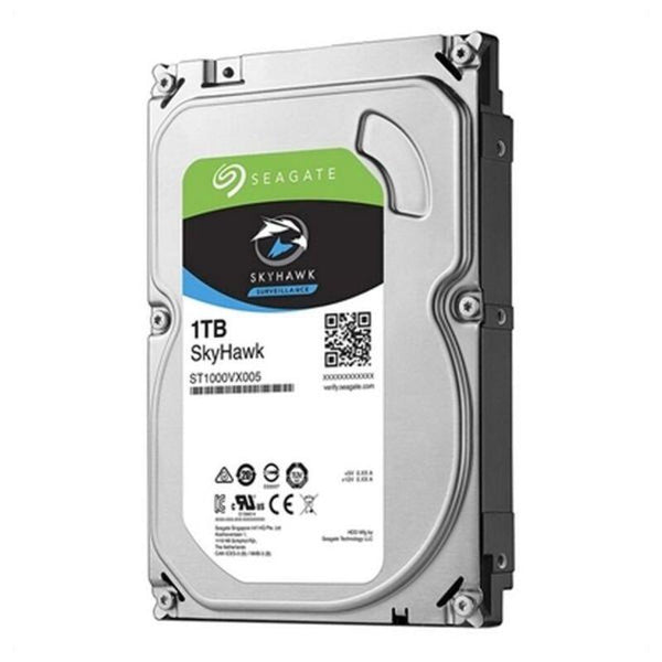 Hard Disk Seagate ST1000VN002 3,5" 1 TB - bigeshop