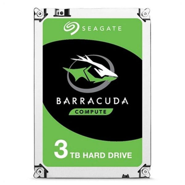 Hard Disk Seagate ST3000DM007 3 TB 5400 rpm 3,5" - bigeshop