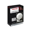 Hard Disk Toshiba HDWR11AEZSTA 10 TB - bigeshop