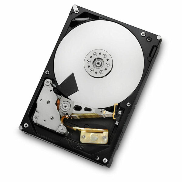 Hard Disk Western Digital 0F14683 4TB 7200 rpm 3,5" - bigeshop