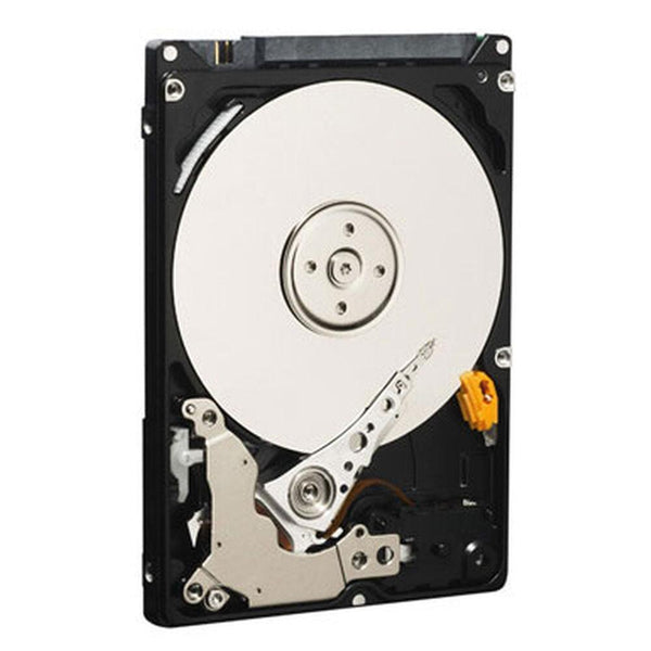 Hard Disk Western Digital WD1600BEKX 160GB 7200 rpm 2,5" - bigeshop