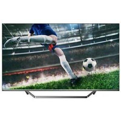 Hisense 55" ULED 55U7QF 4K Ultra HD Smart TV