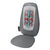 HoMedics SBM-180H-EU massaggiatore Indietro Grigio - bigeshop