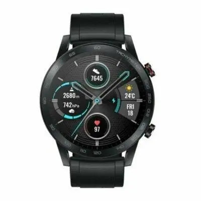 Honor Magic Watch 2 Smartwatch,GPS 5ATM Impermeabile Orologio Bluetooth Smart