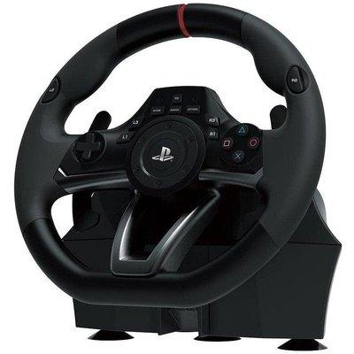 Hori Volante Rwa Racing Whee Apex Ps4/Ps3/Pc Ufficiale Sony - Playstation 4