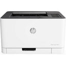 HP Color LaserJet 150nw 4ZB95A, Stampante a Singola Funzione A4, Bianca - bigeshop