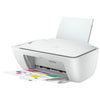 HP DeskJet 2710 5AR83B Stampante Fotografica Multifunzione A4, Stampa, Scansiona, Fotocopia, Wi-Fi, 