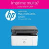 HP LaserJet 135a 4ZB82A Stampante Multifunzione A4 ( SENZA IMBALLO ORIGINALE) - bigeshop