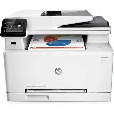 HP LaserJet Pro MFP M277dw Stampante All-In-One Multifunzione