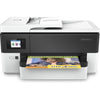 Hp Officejet Pro 7720 Y0S18A, Fax, Adf, Wi-Fi, Wi-Fi Direct, - bigeshop